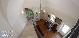 RESIDENZA DELLE GRAZIE, Matera