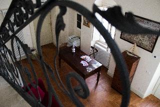 RESIDENZA DELLE GRAZIE, Matera