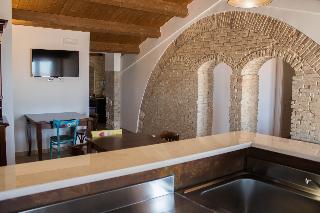 RESIDENZA DELLE GRAZIE, Matera