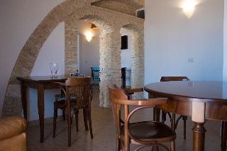 RESIDENZA DELLE GRAZIE, Matera