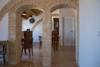RESIDENZA DELLE GRAZIE, Matera