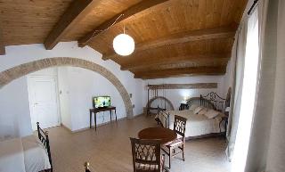RESIDENZA DELLE GRAZIE, Matera