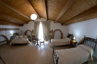 RESIDENZA DELLE GRAZIE, Matera