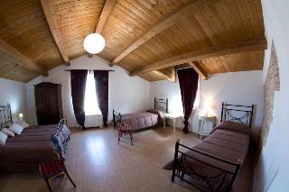 RESIDENZA DELLE GRAZIE, Matera