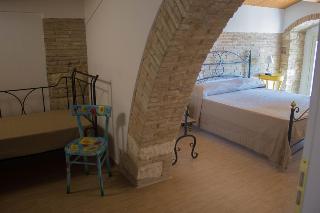 RESIDENZA DELLE GRAZIE, Matera