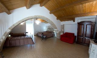 RESIDENZA DELLE GRAZIE, Matera