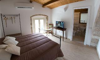 RESIDENZA DELLE GRAZIE, Matera