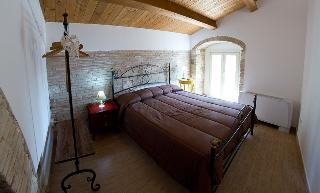 RESIDENZA DELLE GRAZIE, Matera