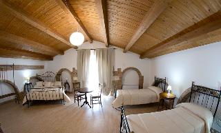RESIDENZA DELLE GRAZIE, Matera