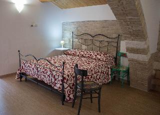 RESIDENZA DELLE GRAZIE, Matera