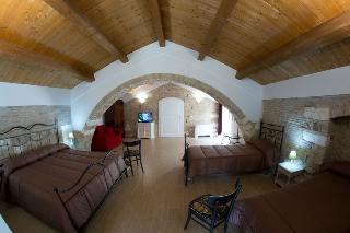 RESIDENZA DELLE GRAZIE, Matera