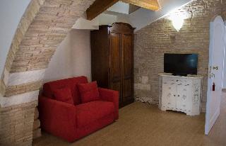RESIDENZA DELLE GRAZIE, Matera