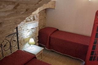 RESIDENZA DELLE GRAZIE, Matera
