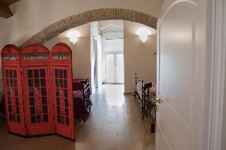 RESIDENZA DELLE GRAZIE, Matera