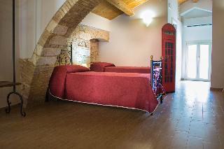 RESIDENZA DELLE GRAZIE, Matera