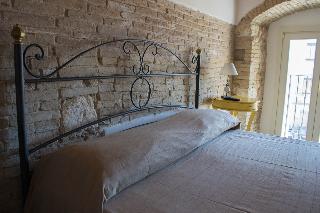 RESIDENZA DELLE GRAZIE, Matera