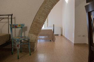 RESIDENZA DELLE GRAZIE, Matera