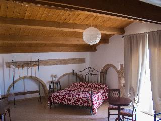 RESIDENZA DELLE GRAZIE, Matera