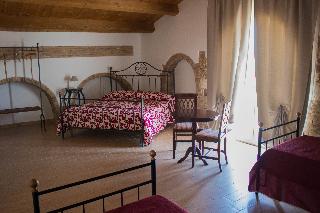 RESIDENZA DELLE GRAZIE, Matera