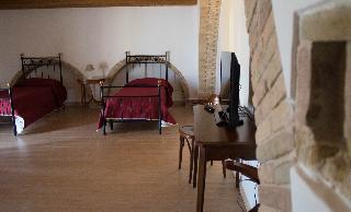 RESIDENZA DELLE GRAZIE, Matera