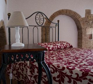 RESIDENZA DELLE GRAZIE, Matera
