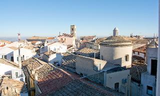 RESIDENZA DELLE GRAZIE, Matera