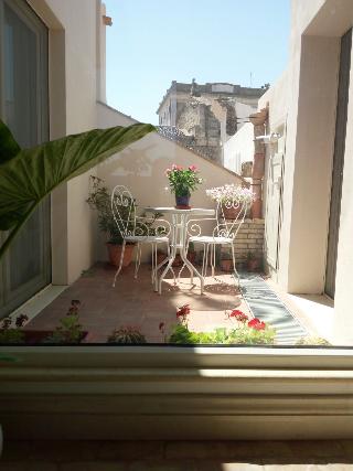 RESIDENZA DELLE GRAZIE, Matera