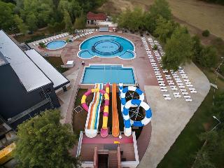Hilas Thermal Resort & SPA
