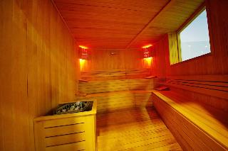 Hilas Thermal Resort & SPA