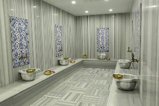 Hilas Thermal Resort & SPA