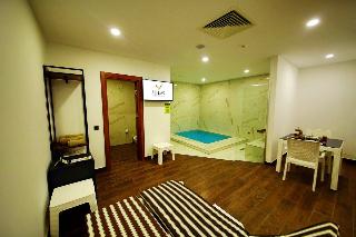 Hilas Thermal Resort & SPA