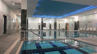 Hilas Thermal Resort & SPA