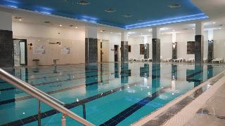 Hilas Thermal Resort & SPA