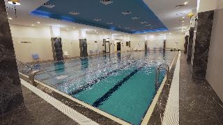 Hilas Thermal Resort & SPA
