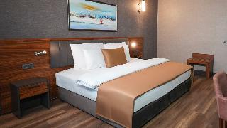 Hilas Thermal Resort & SPA