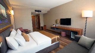 Hilas Thermal Resort & SPA