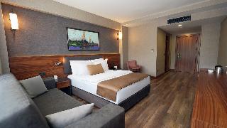 Hilas Thermal Resort & SPA