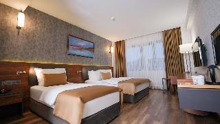 Hilas Thermal Resort & SPA