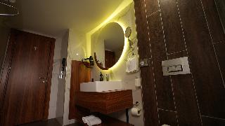 Hilas Thermal Resort & SPA