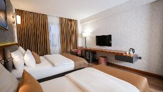 Hilas Thermal Resort & SPA