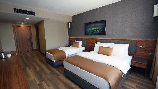 Hilas Thermal Resort & SPA