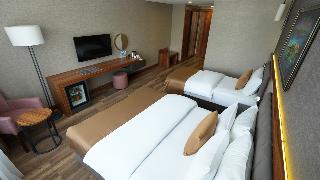 Hilas Thermal Resort & SPA