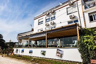 Hotel Playa de Camariñas