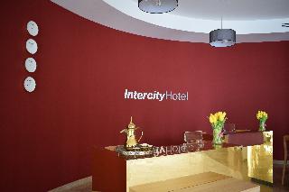 Intercity Hotel Riyadh Malaz