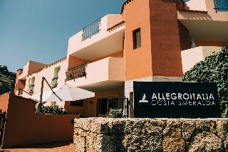 Allegroitalia Porto Cervo, North Sardinia
