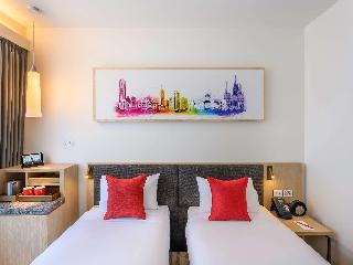 Superior Room With 2 Zip Beds