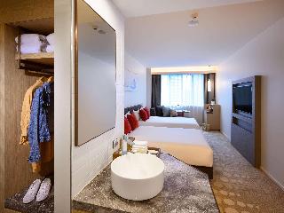 Superior Room With 2 Double Beds
