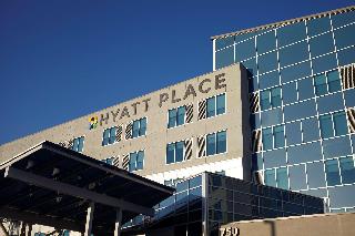 Hyatt Place Austin Cedar Park