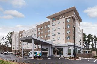 Hyatt House Raleigh/Rdu/Brier Creek