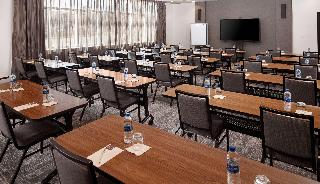 會議室